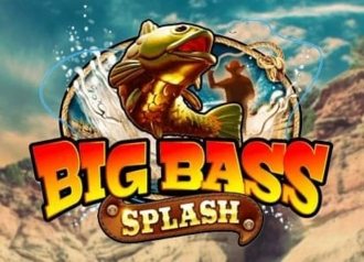 Big Bass Splash рыбалка