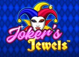Jokers Jewels классика