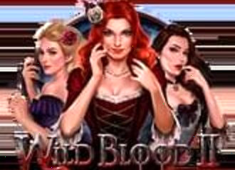 Wild Blood вампирская любовь Плей энд Гоу